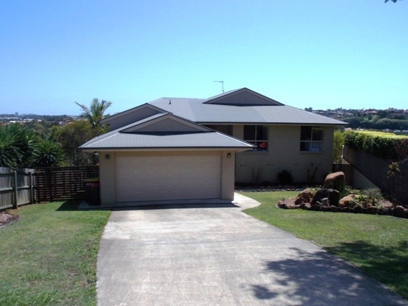 21 Sequoia Court, Banora Point NSW 2486