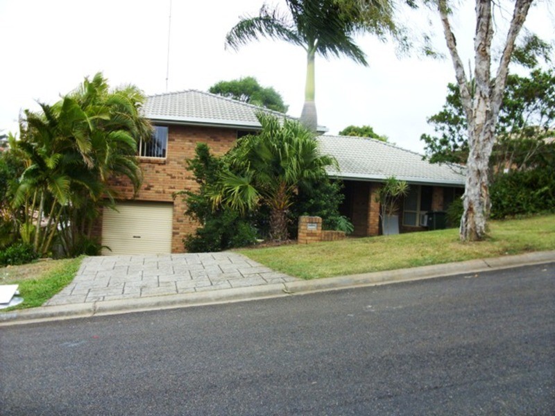 27 Dundee  Drive, Banora Point NSW 2486