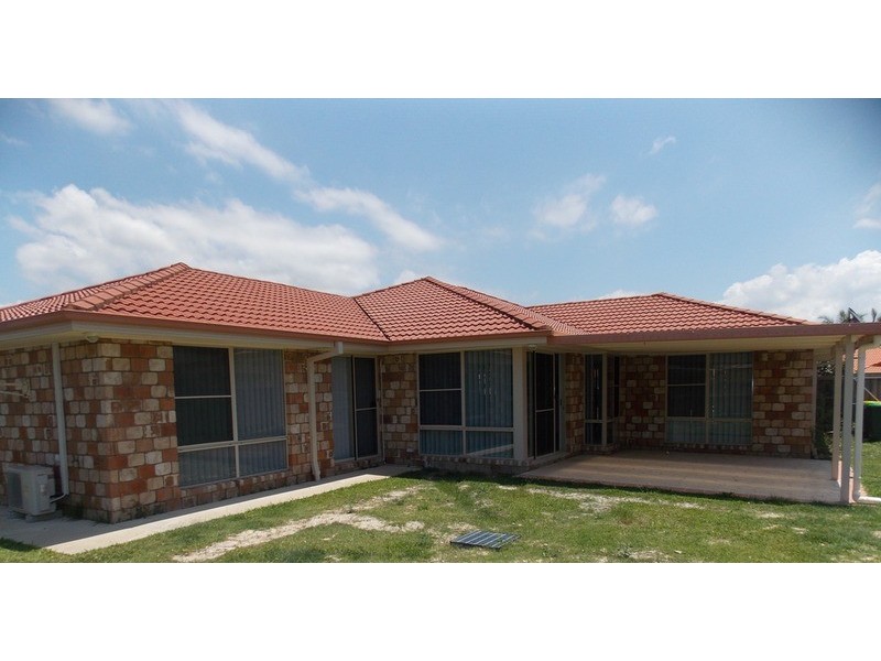 13 MacQuarie  Street, Banora Point NSW 2486