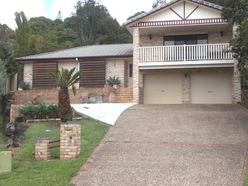 4 Shiraz Place, Tweed Heads South NSW 2486