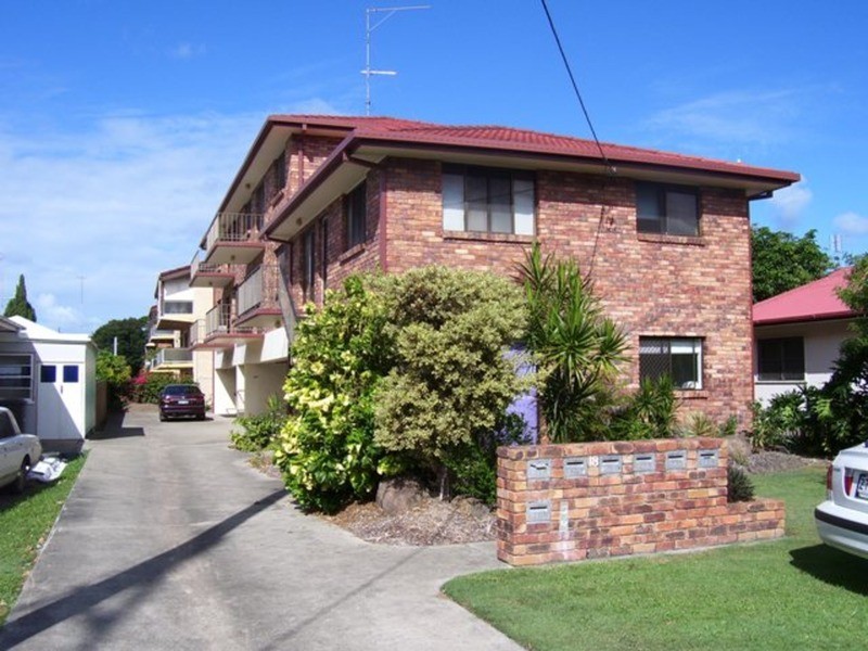 6/18 Pearl Street, Tweed Heads NSW 2485