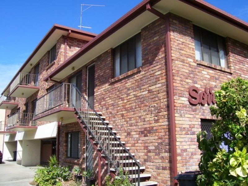 6/18 Pearl Street, Tweed Heads NSW 2485