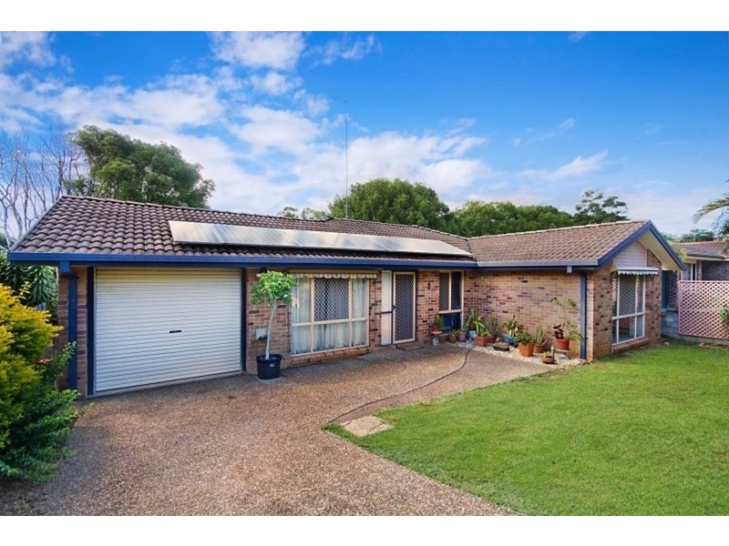 21 Shamrock Avenue, Banora Point NSW 2486