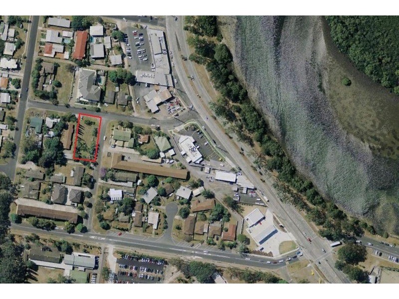 8 Parry Street, Tweed Heads South NSW 2486