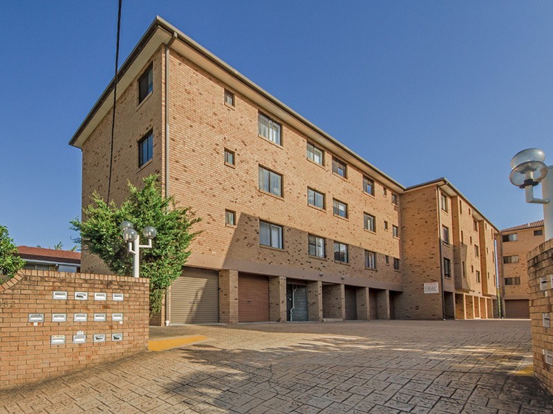 3/182 Kennedy Drive, Tweed Heads West NSW 2485