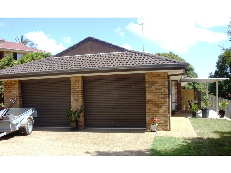 95 Lochlomond  Drive, Banora Point NSW 2486