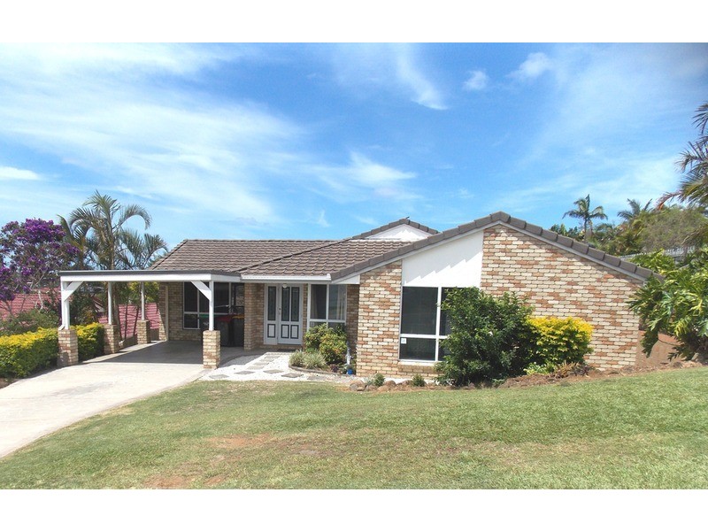 2 Rosslea  Court, Banora Point NSW 2486