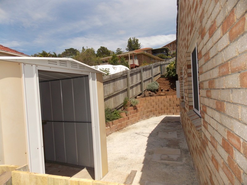 2 Rosslea  Court, Banora Point NSW 2486