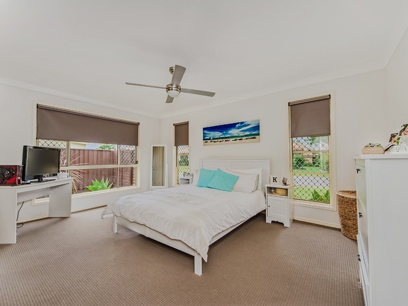1/36 Botanical Circuit, Banora Point NSW 2486
