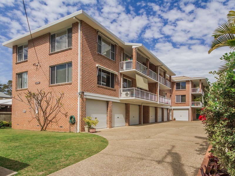 6/14 Kirkwood Road, Tweed Heads South NSW 2486