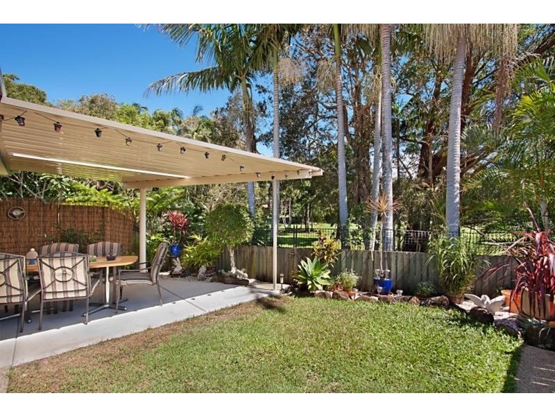 7/13 Parkland  Place, Banora Point NSW 2486