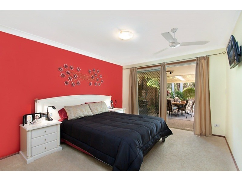 7/13 Parkland  Place, Banora Point NSW 2486
