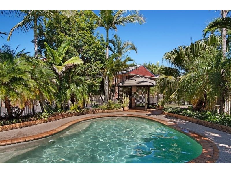 7/13 Parkland  Place, Banora Point NSW 2486