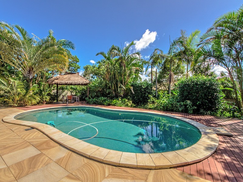 83 Parkes Lane, Terranora NSW 2486