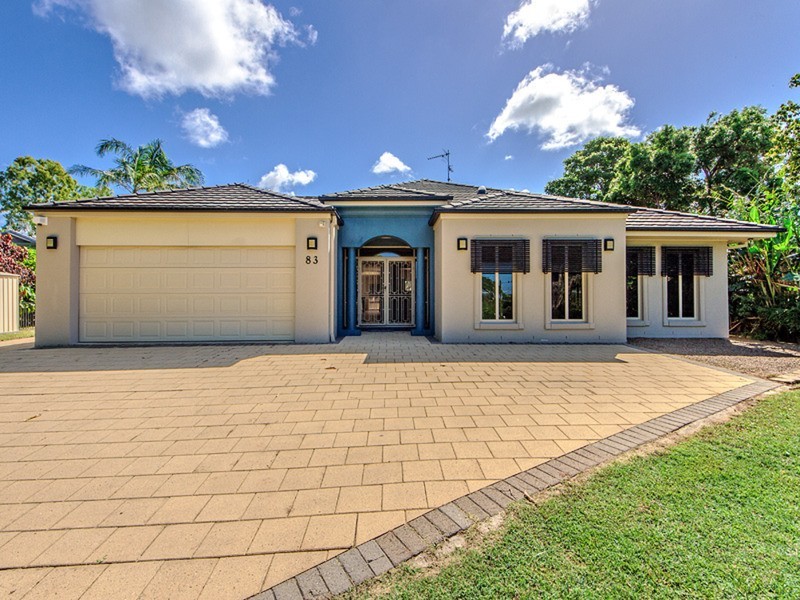 83 Parkes Lane, Terranora NSW 2486