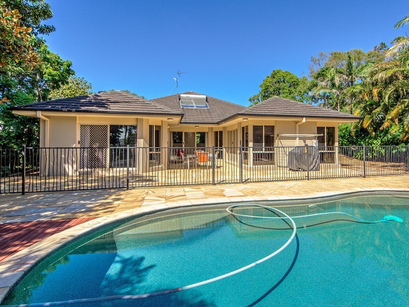 83 Parkes Lane, Terranora NSW 2486