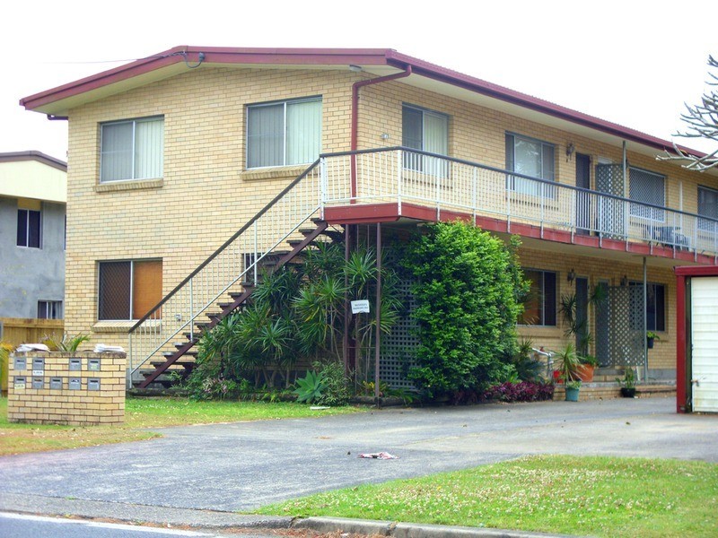 4/1 Morley Street, Tweed Heads West NSW 2485