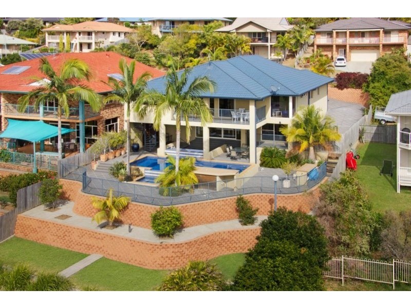 247 Darlington Drive, Banora Point NSW 2486