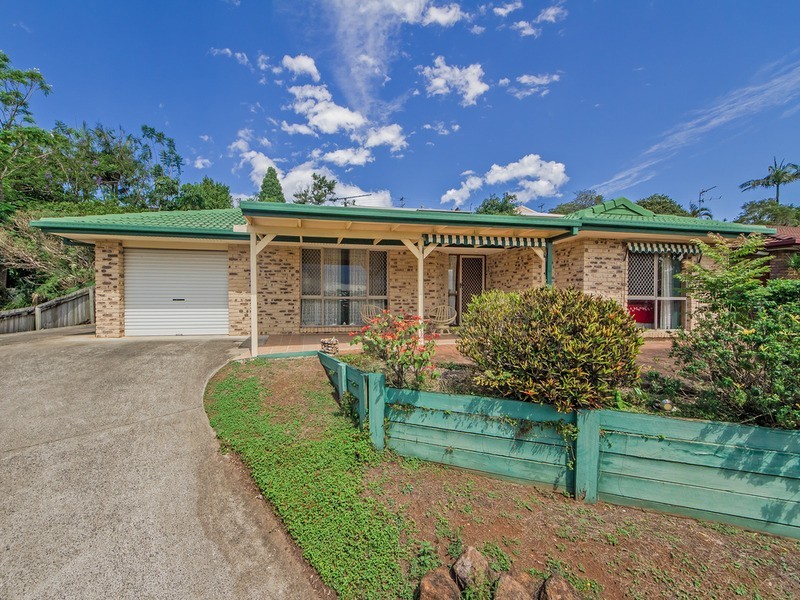 158 Darlington Drive, Banora Point NSW 2486