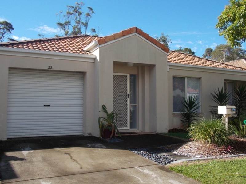 22/2 Rosella Court, Tweed Heads South NSW 2486