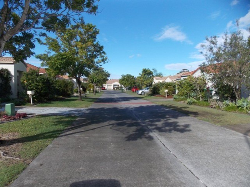 22/2 Rosella Court, Tweed Heads South NSW 2486