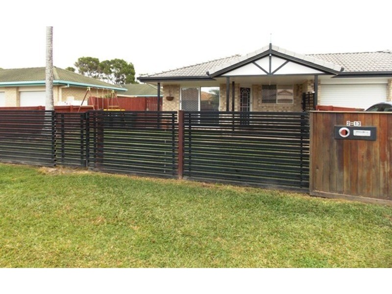 2/13 Cromer Court, Banora Point NSW 2486