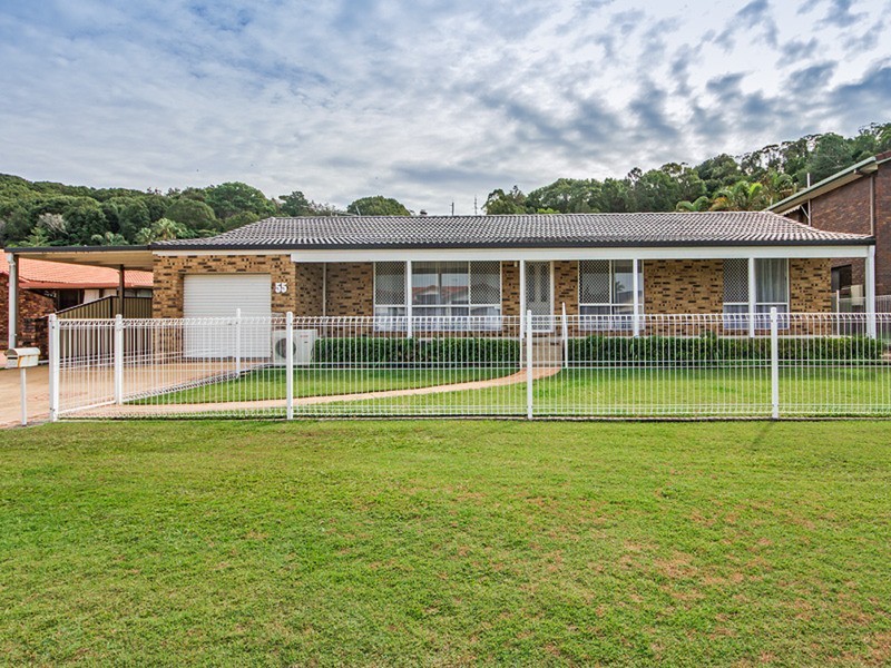 55 Old Ferry Road, Banora Point NSW 2486