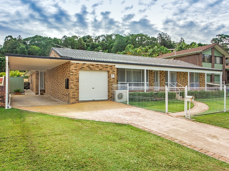 55 Old Ferry Road, Banora Point NSW 2486