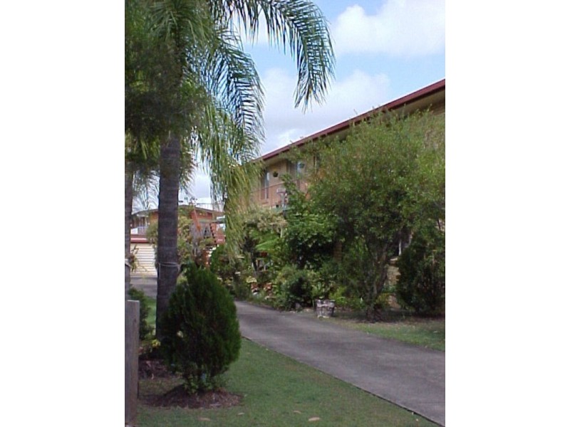 6/16 Honeysuckle Street, Tweed Heads West NSW 2485