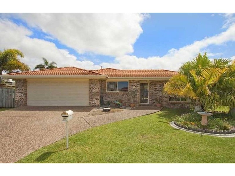 72 Avondale Drive, Banora Point NSW 2486