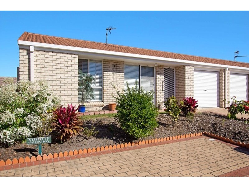 4/1 Kentia Crescent, Banora Point NSW 2486