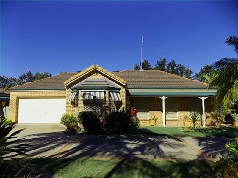 4/10 Alexander Court, Tweed Heads South NSW 2486