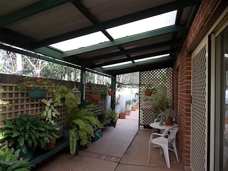 4/10 Alexander Court, Tweed Heads South NSW 2486