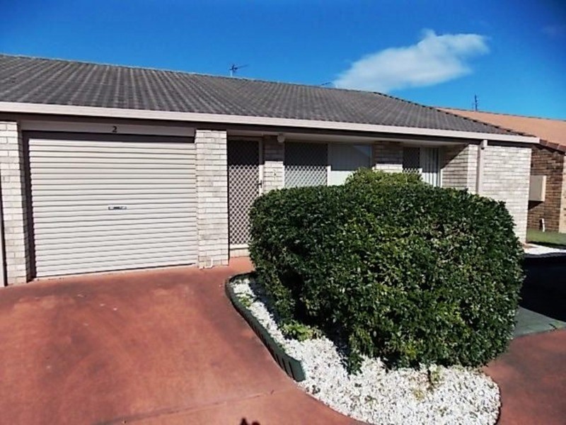 2/13 Kentia  Crescent, Banora Point NSW 2486