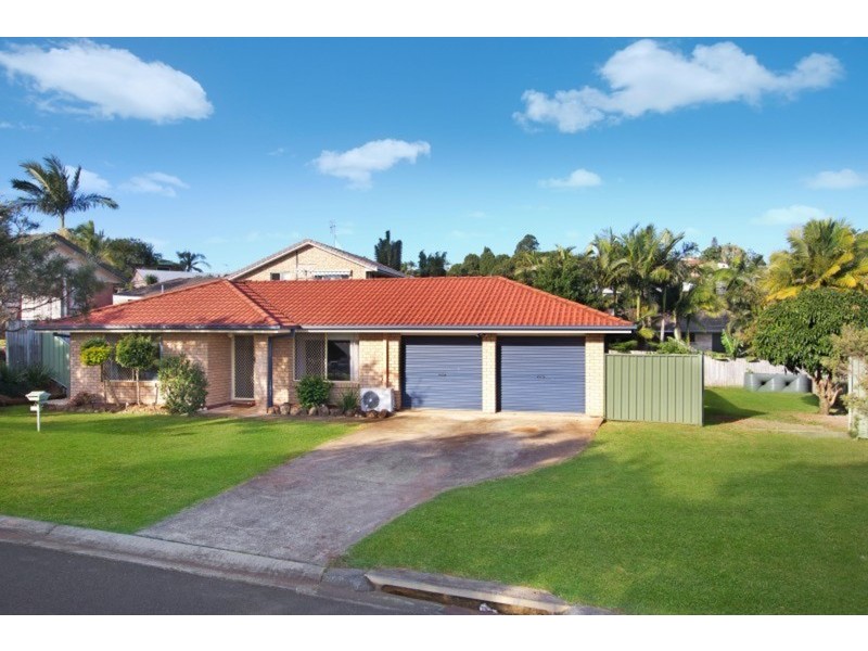 10 Bushranger Road, Terranora NSW 2486