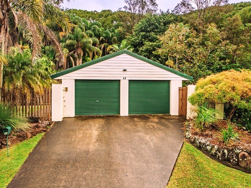 49 Mariners Crescent, Banora Point NSW 2486