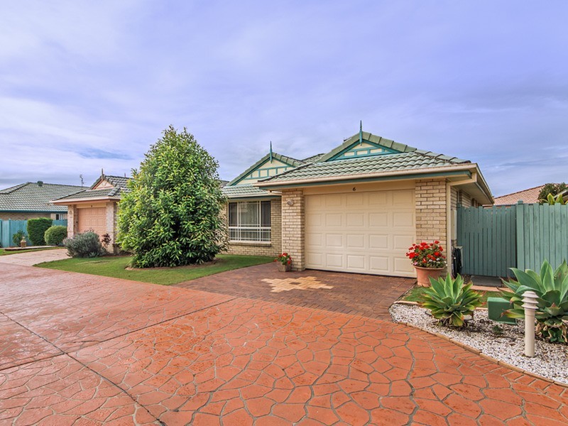 6/9-11 Narara Crescent, Banora Point NSW 2486