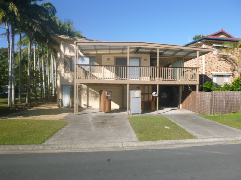 18 Philp Parade, Tweed Heads South NSW 2486