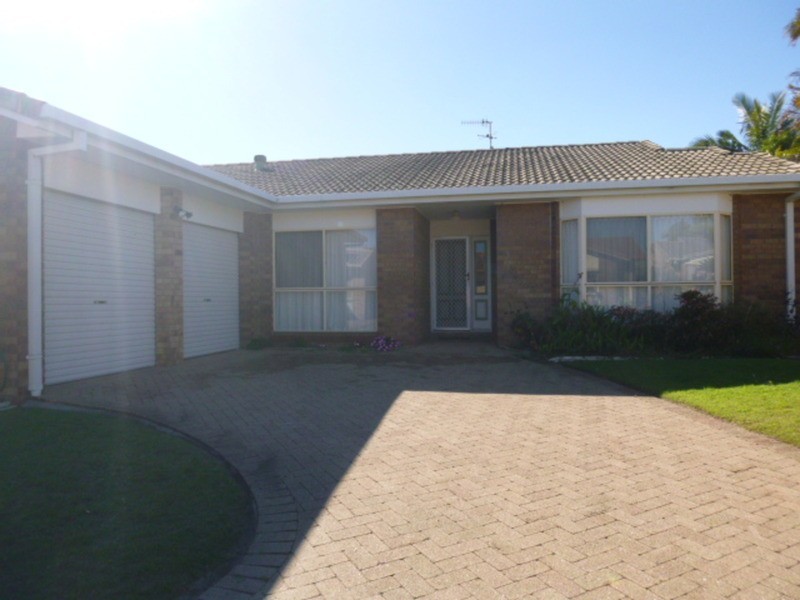 3/1 Advocate Place, Banora Point NSW 2486