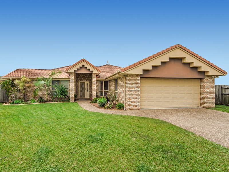 81 Avondale Drive, Banora Point NSW 2486