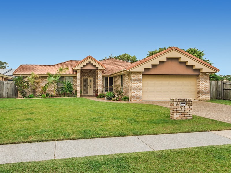 81 Avondale Drive, Banora Point NSW 2486