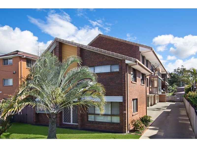 4/17 Boyd  Street, Tweed Heads NSW 2485