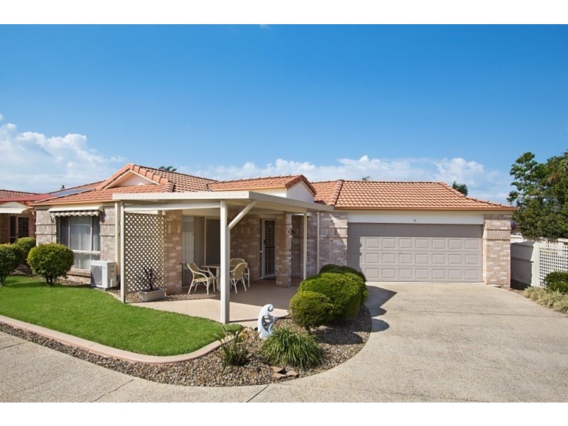 2/17 Birkdale  Court, Banora Point NSW 2486