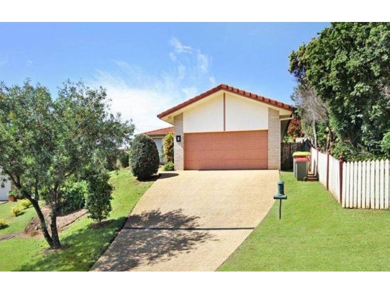 2 Bonny Glen Place, Banora Point NSW 2486
