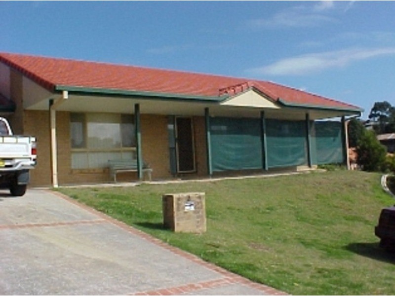 2 Stonehaven Way, Banora Point NSW 2486