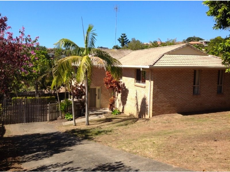 63 Glen Ayr Drive, Banora Point NSW 2486