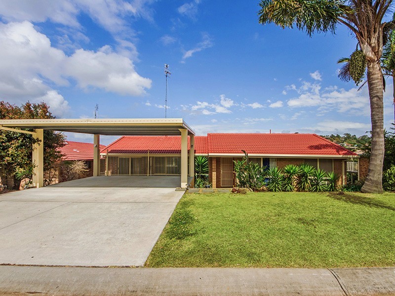 14 Inverness Court, Banora Point NSW 2486