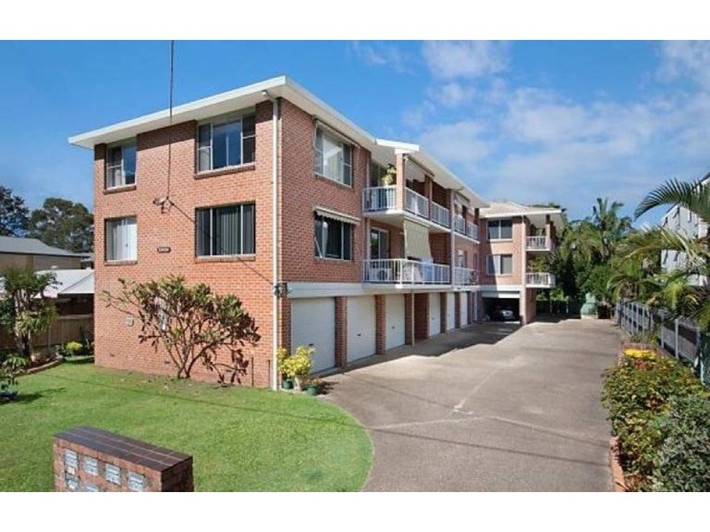 7/14 Kirkwood Road, Tweed Heads South NSW 2486