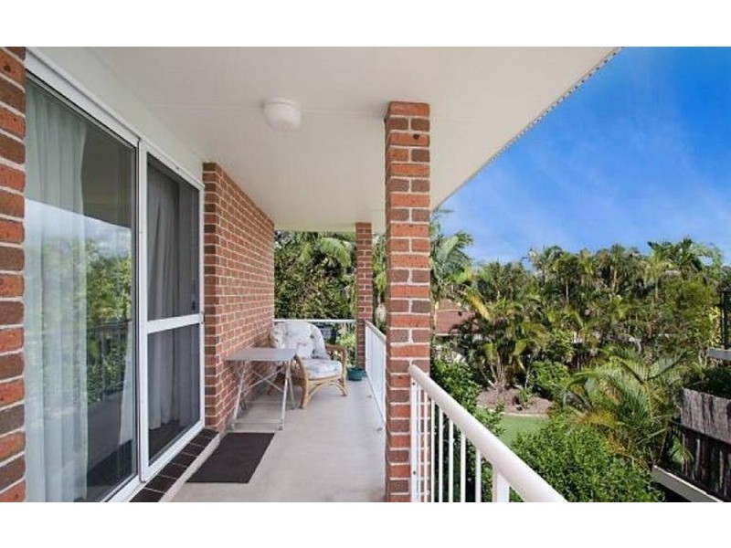 7/14 Kirkwood Road, Tweed Heads South NSW 2486
