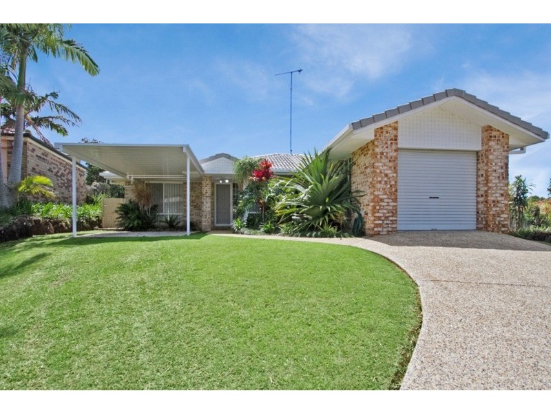 2 Cashel Crescent, Banora Point NSW 2486